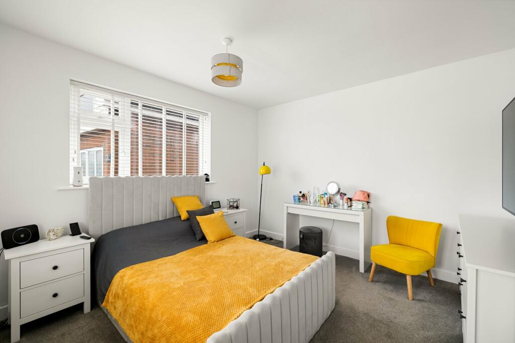Master Bedroom 2