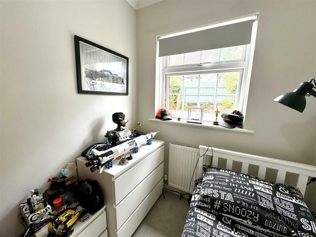 BEDROOM 3