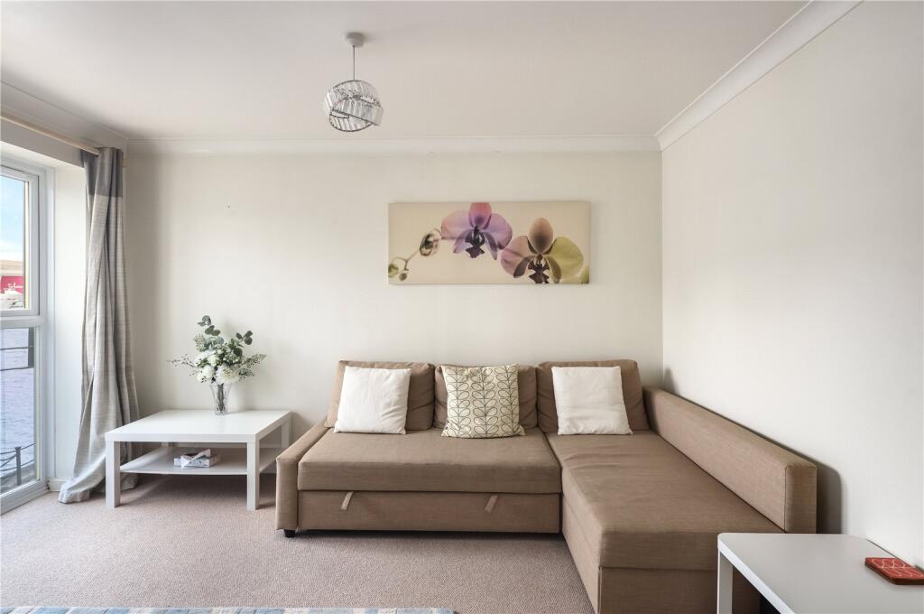 Living Area View 5
