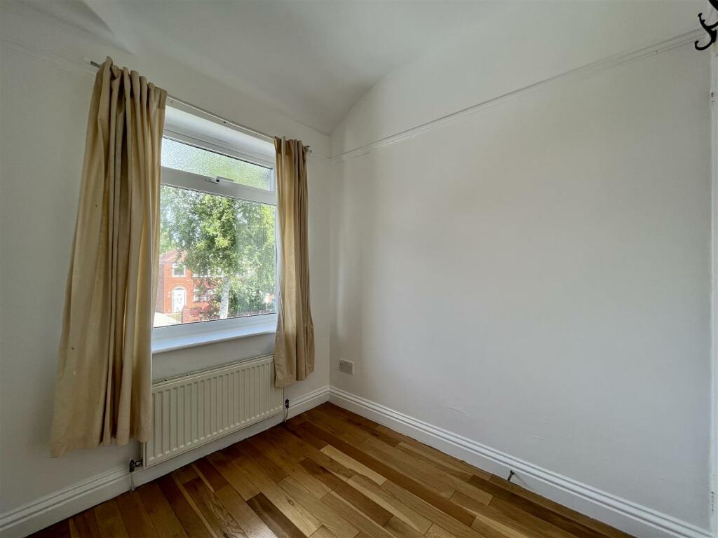 Bedroom 3 Aspect 2