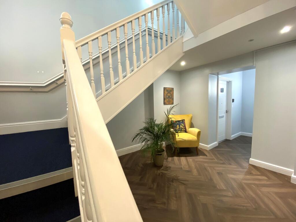 Stairwell