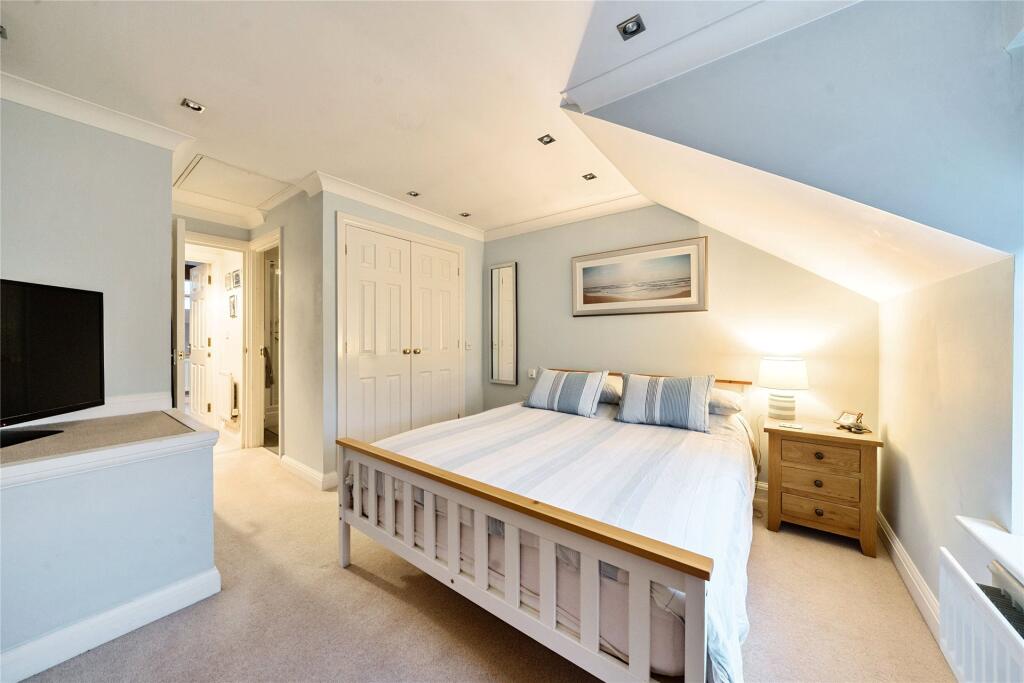 Principal Bedroom