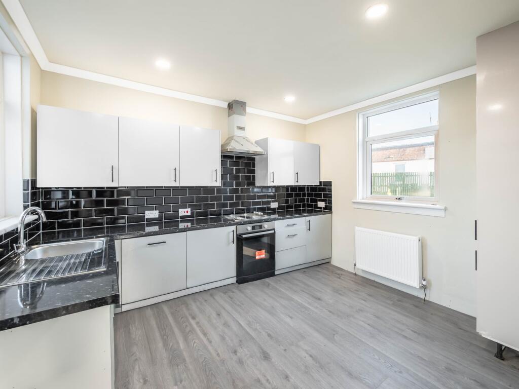 14 james street carn