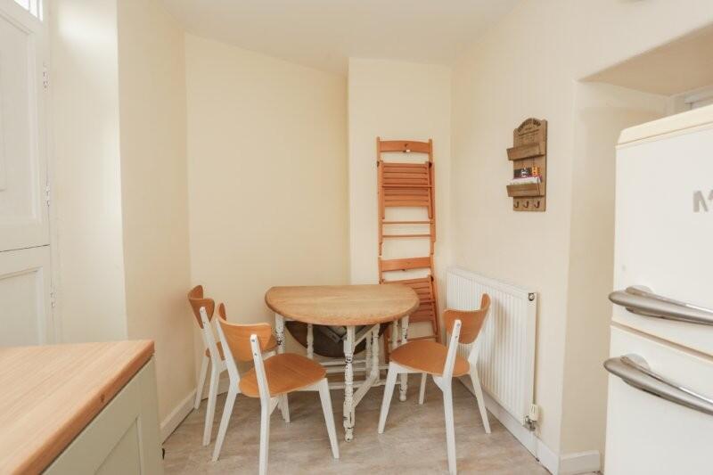 21 High Market Place, Kirkbymoorside, York, YO62 6BG