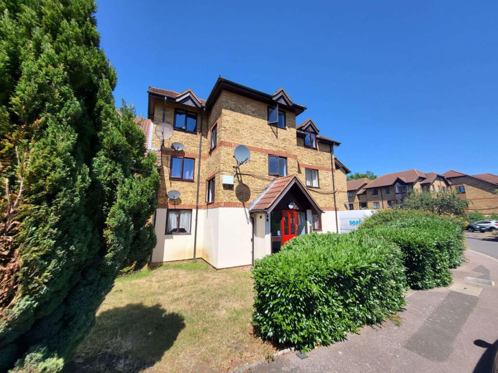 2 Bed Flat for rent