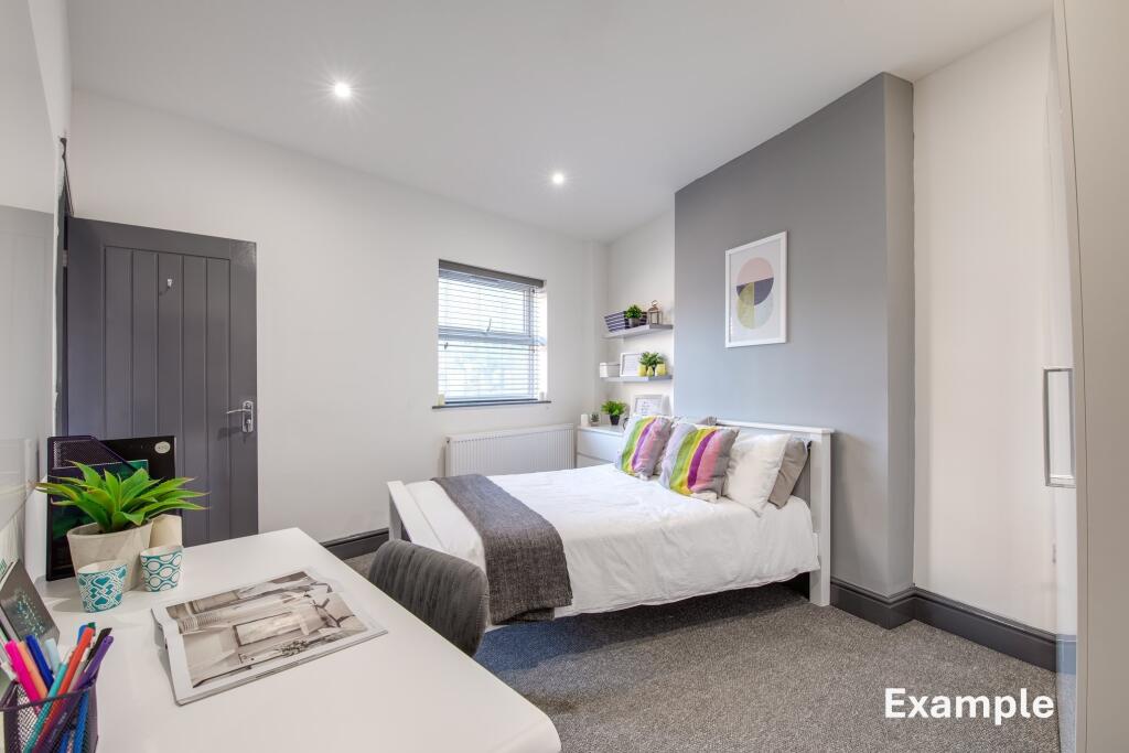 Bedroom 5