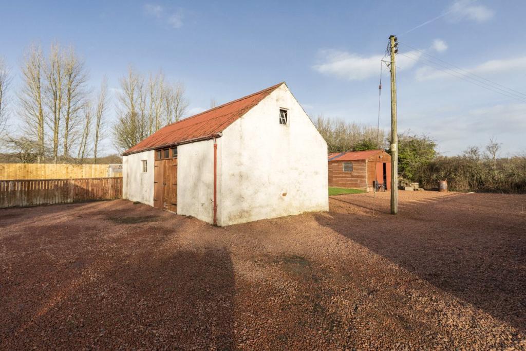 Outbuildings