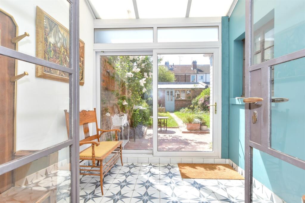 Internal Lifestyle Photograph