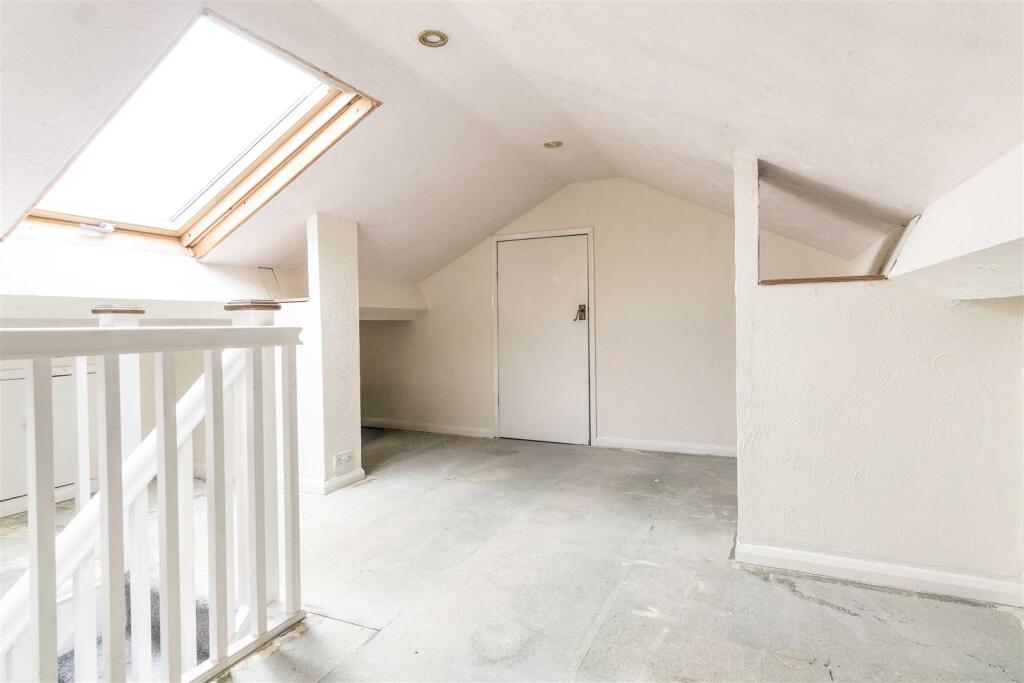 Loft Room