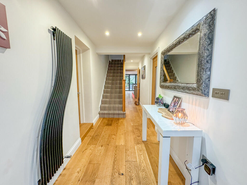 hall