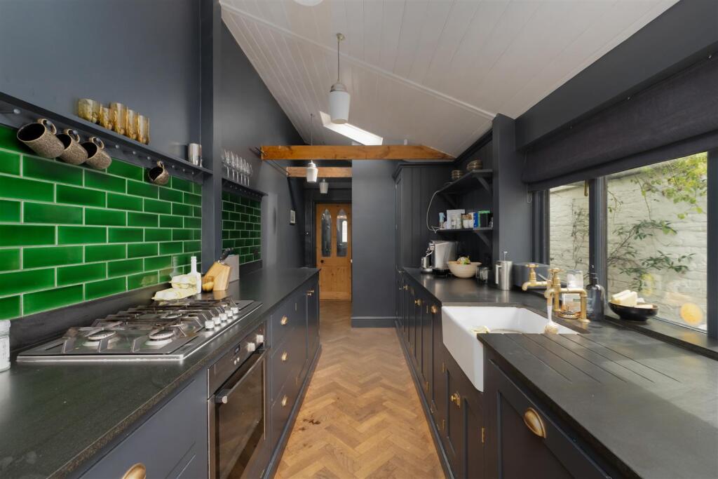 Canterbury Road, Whitstable