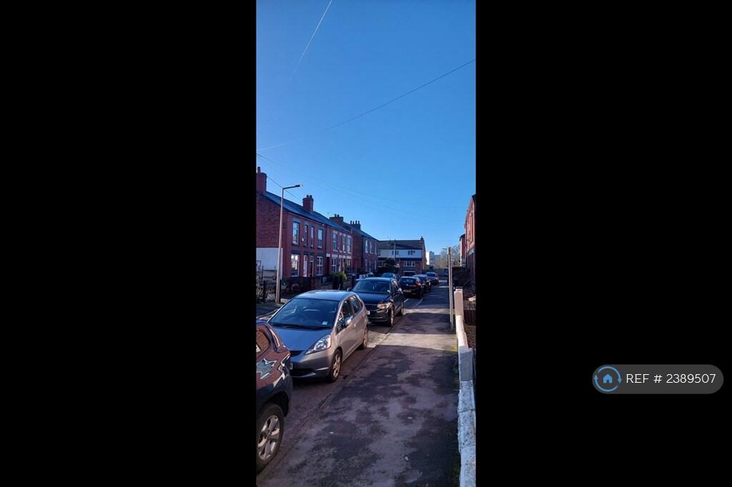 Parking Street