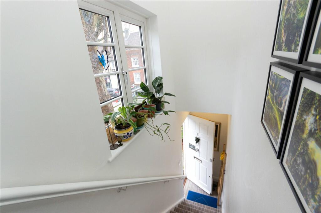 Stairwell