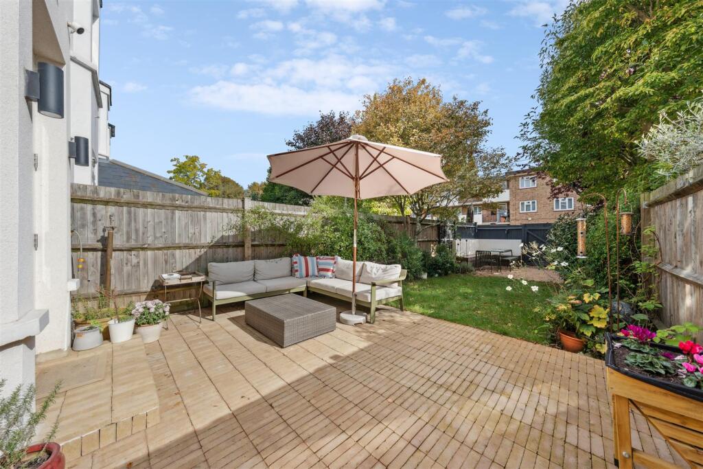 Bridgman Road, W4 - FOR SALE