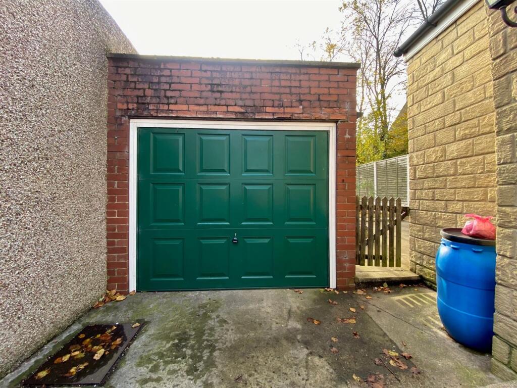 Bramleys Estate Agents - Clough Lane - Brighouse (