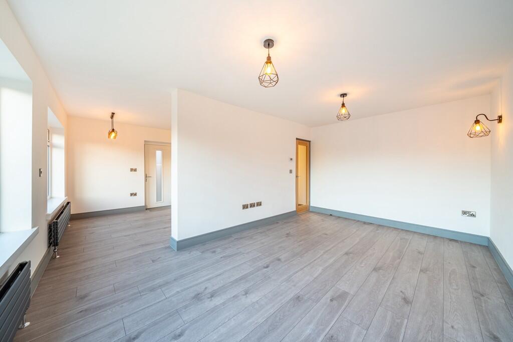 Paddock Close, Radcliffe-on-Trent