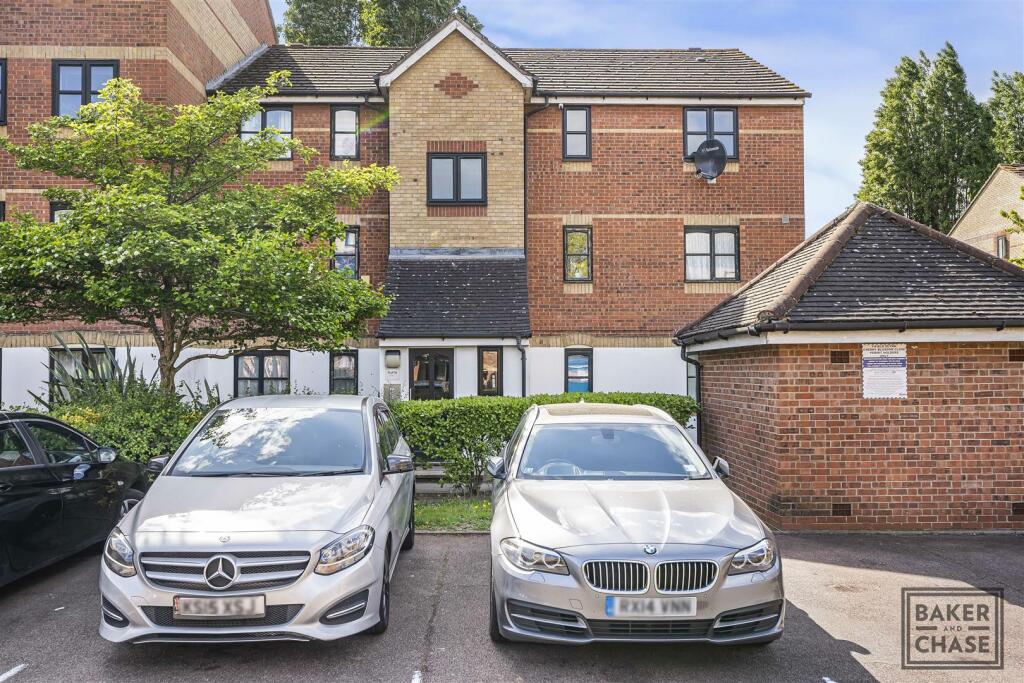 External &amp; Residents Parking