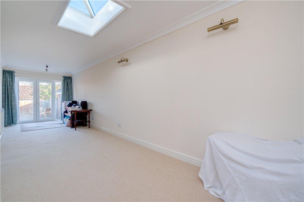 Dining / Family Room