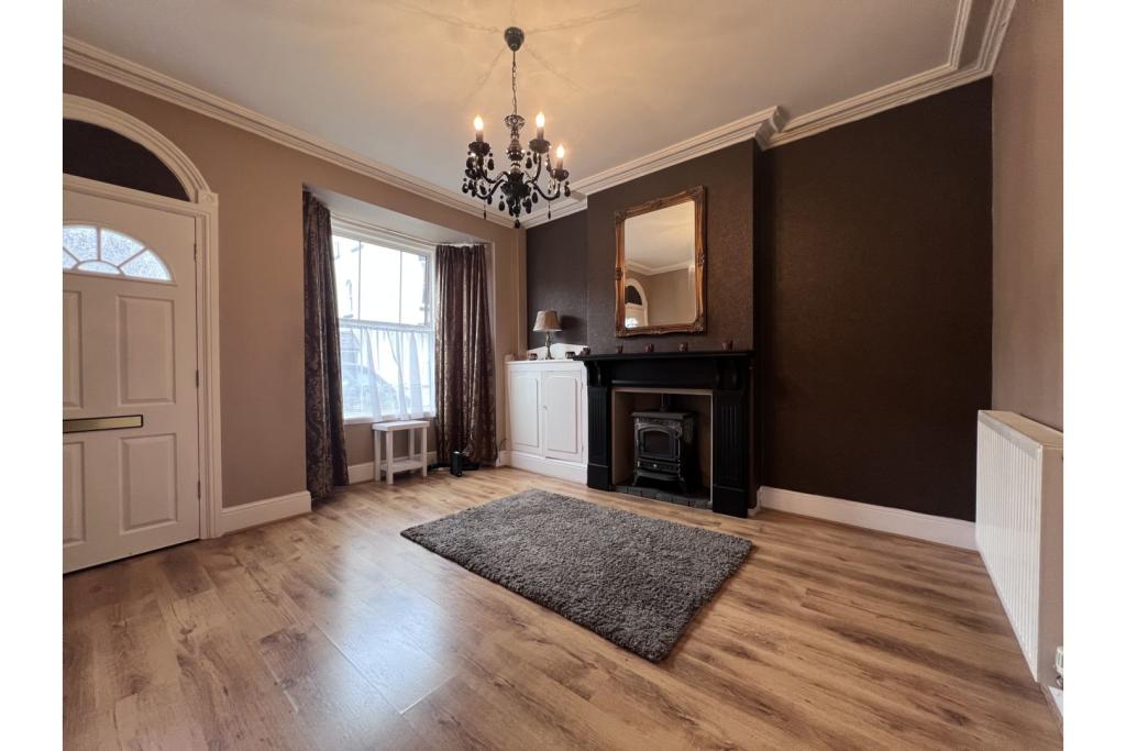 Reception Room One