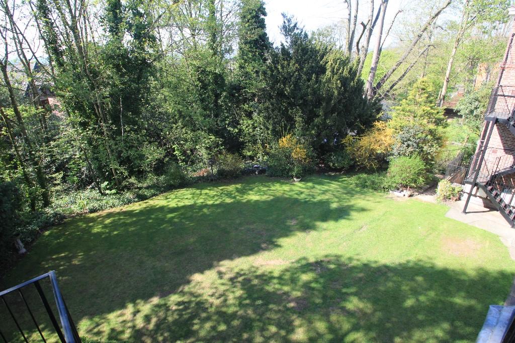 Communal Garden
