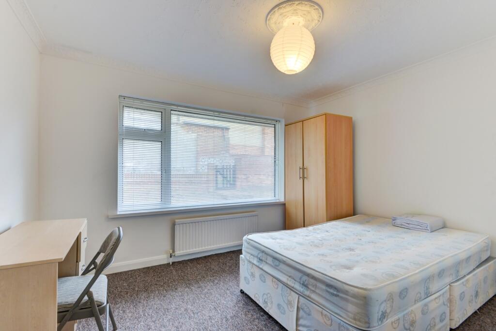 19 Canfield Close Bedroom 3