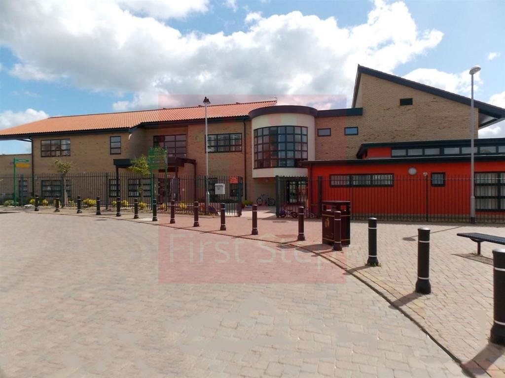 Roecroft Academy