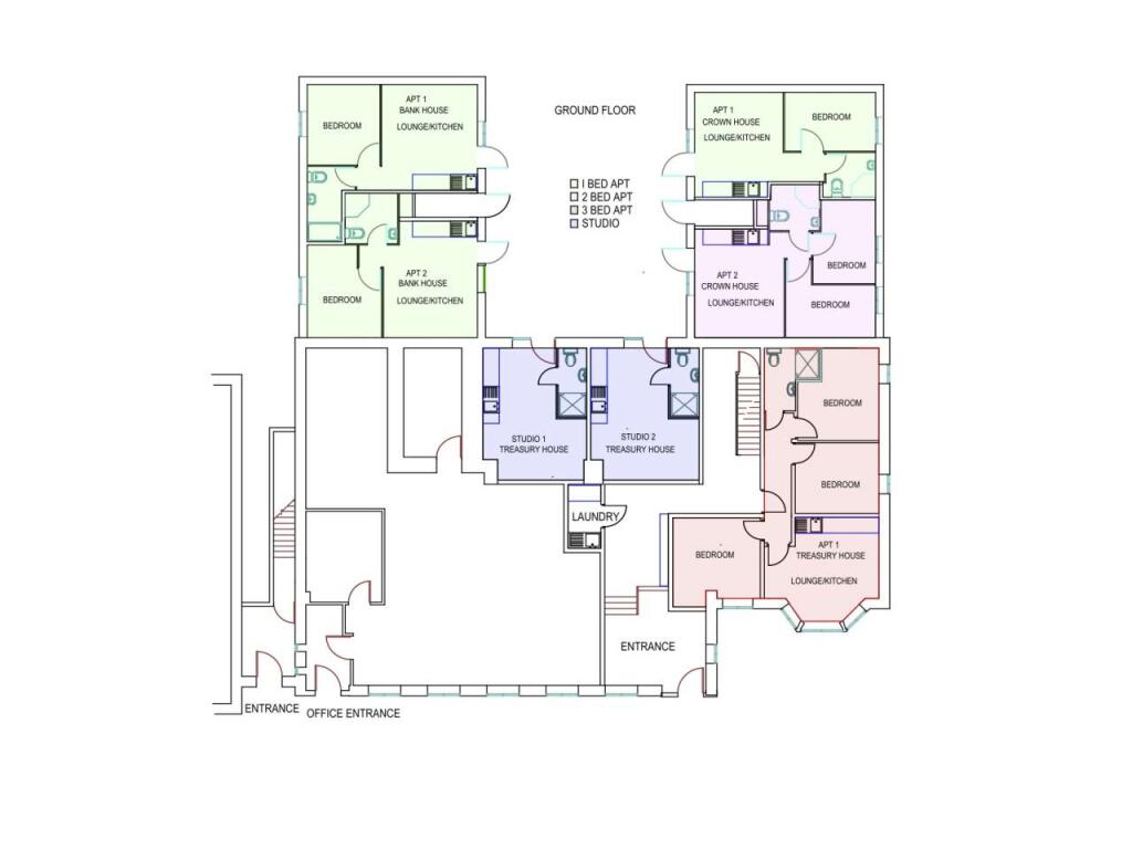 Sovereign Court Grou