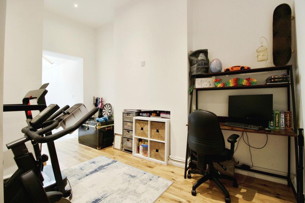 Reception Room Two