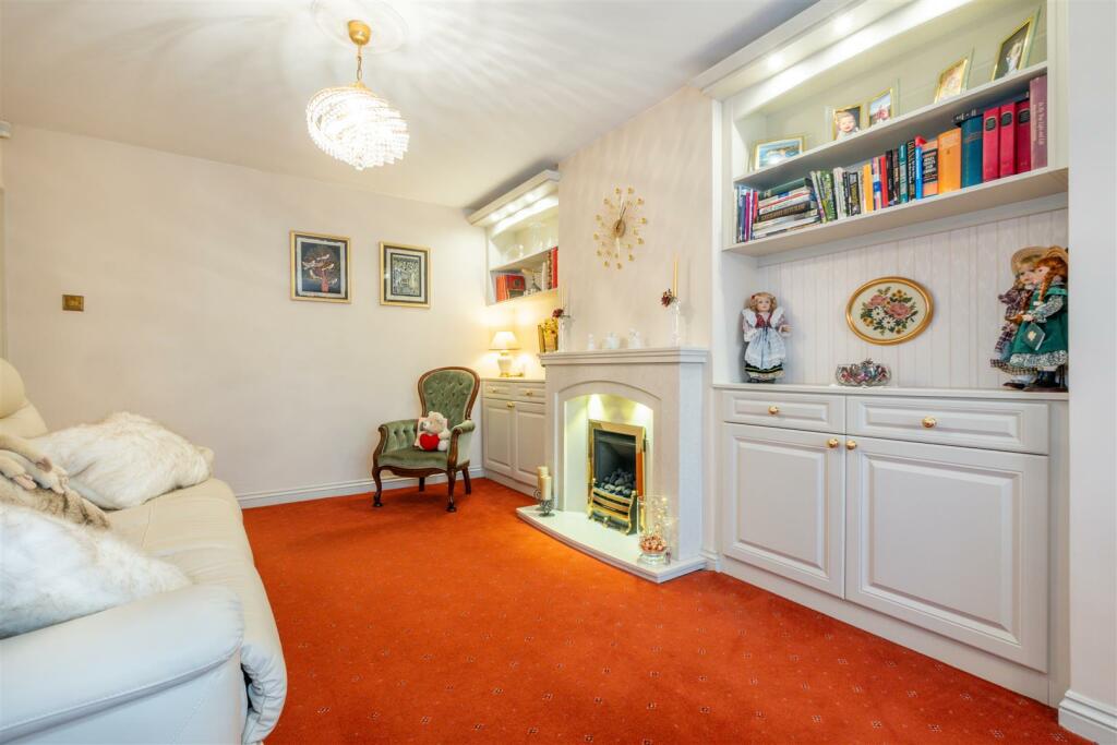 Dining Room Aspect 4