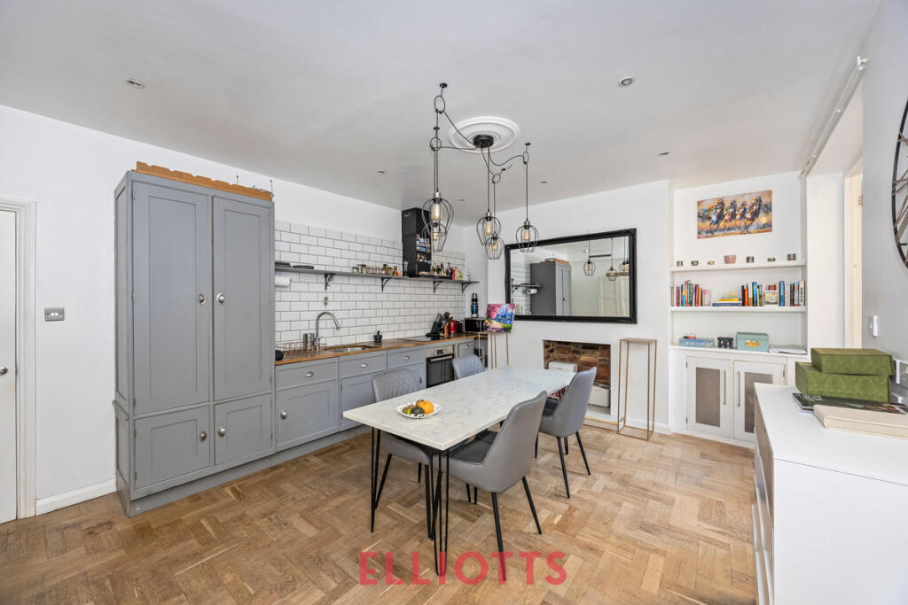 Lansdowne Place, Hove