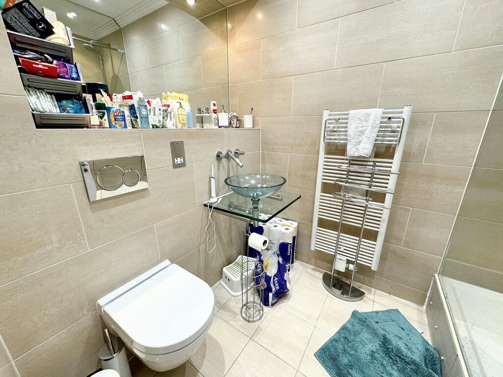 En-suite