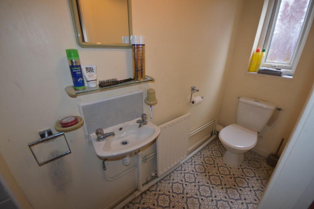 EN SUITE