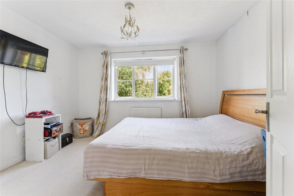 Principal Bedroom