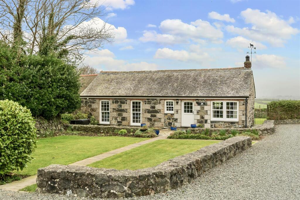 Corlan Cottage