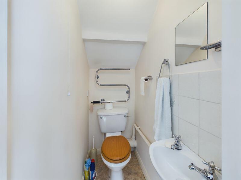 Ensuite WC