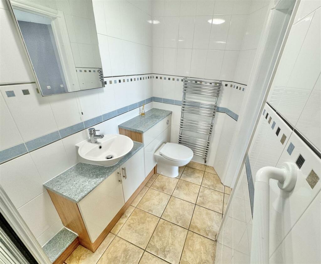 En-suite