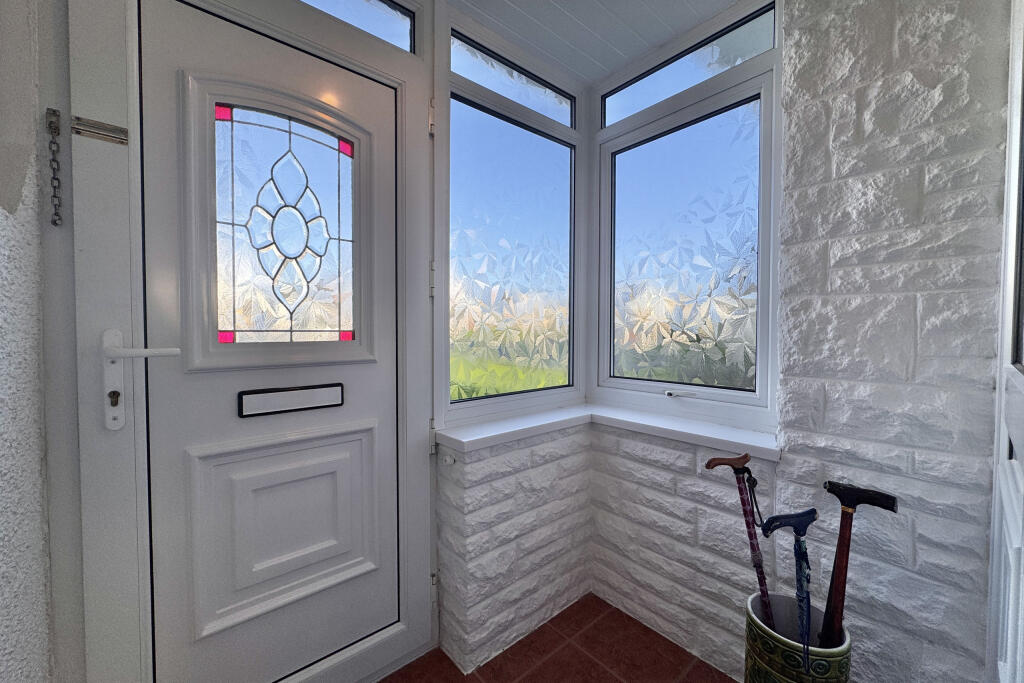 Porch