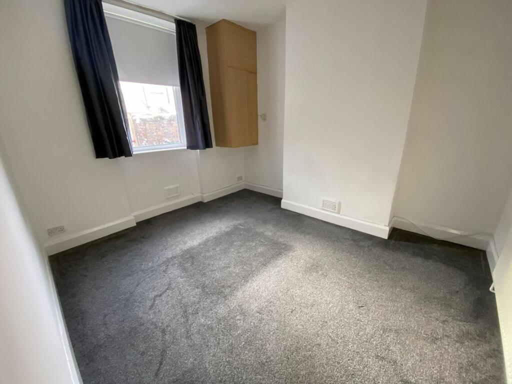 Bedroom No.1
