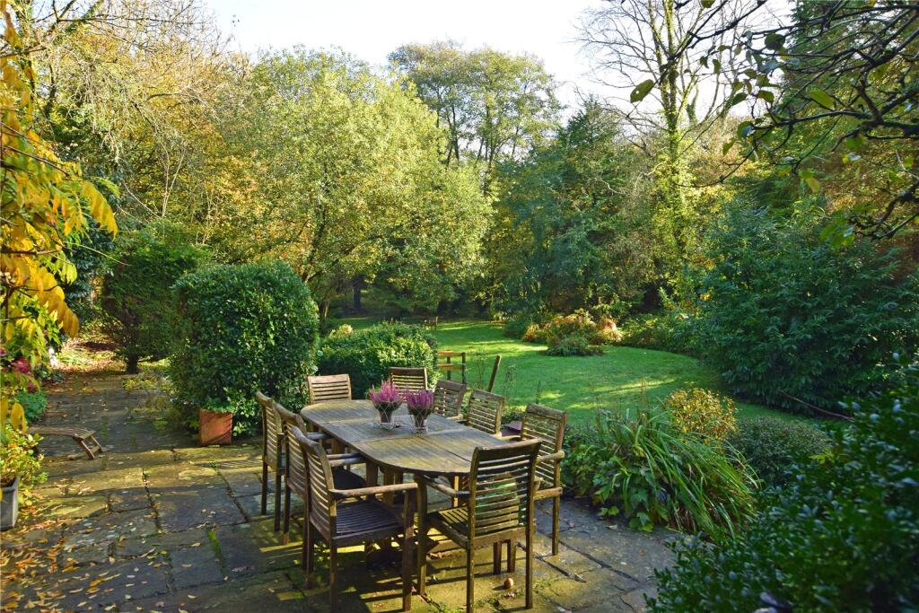 Membury, Axminster, Devon