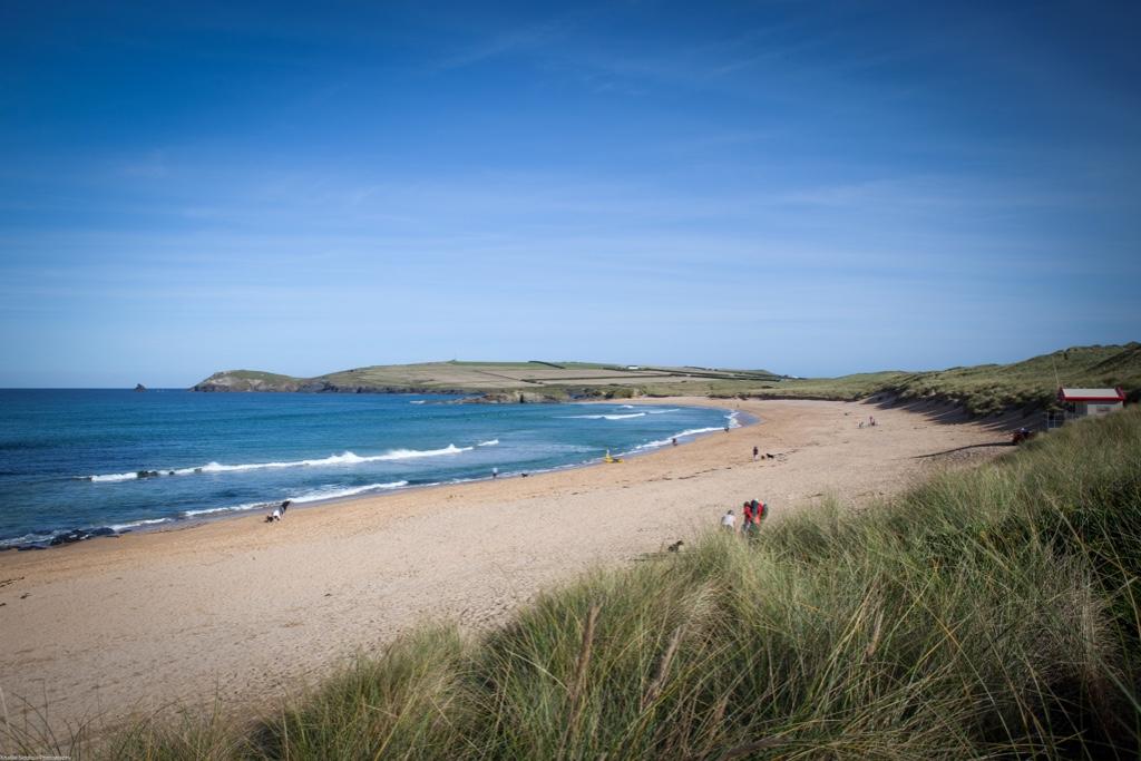 Constantine Bay