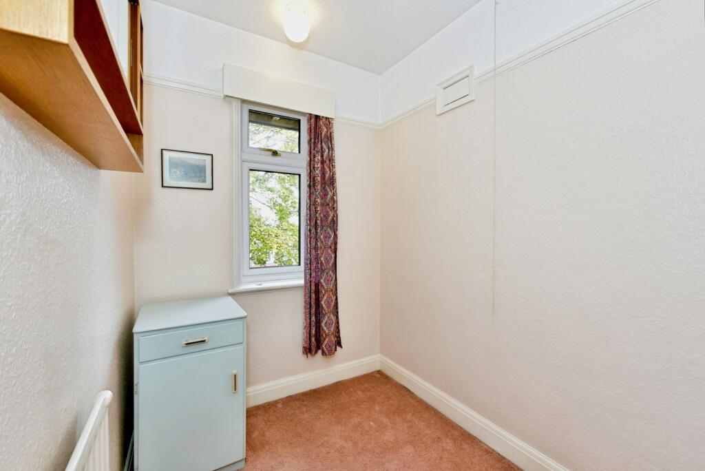 Bedrom