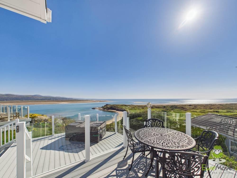 View - Park Home Emily Dimelow Ewemove Whitchurch 