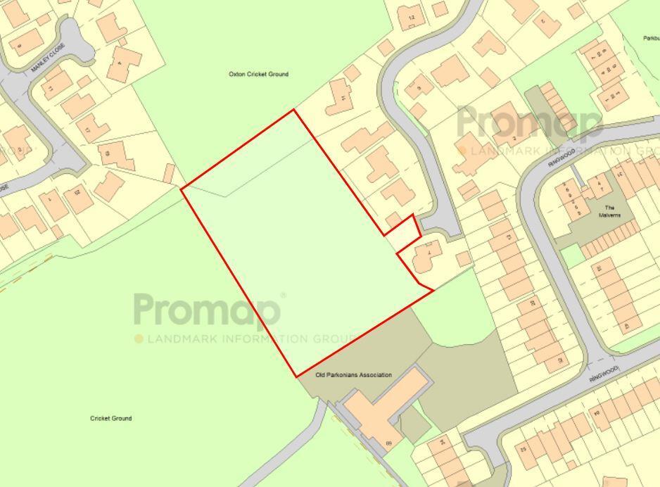 Oxton CC Boundaries -Proposed marketing plan (002)