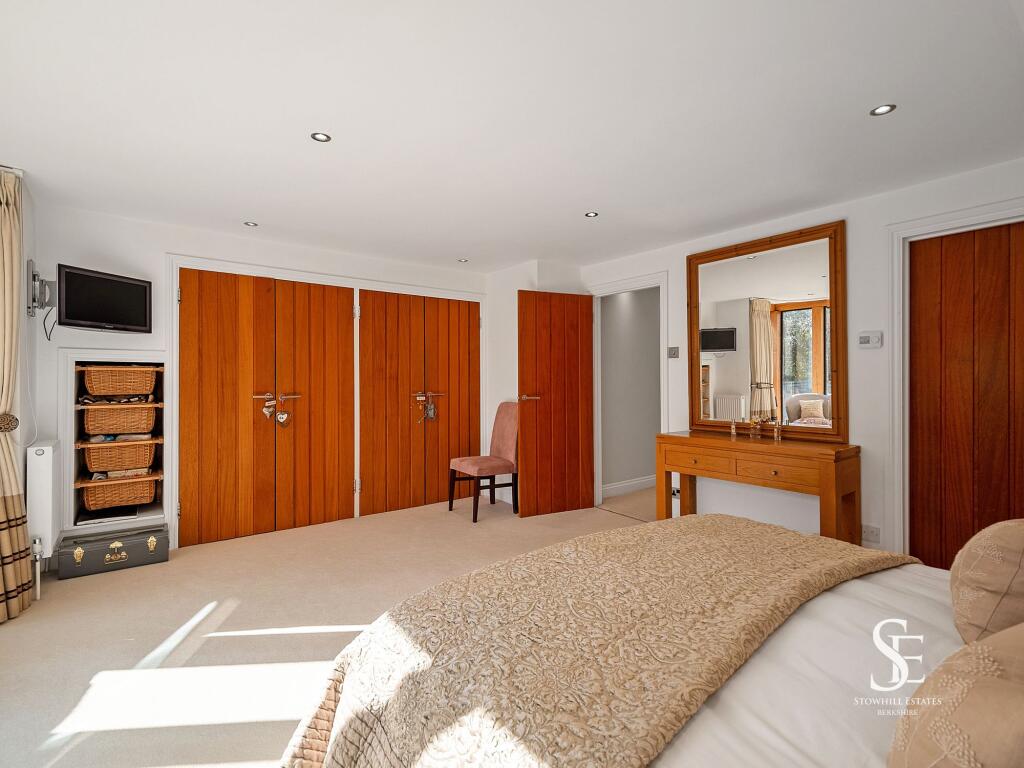 Principal Bedroom