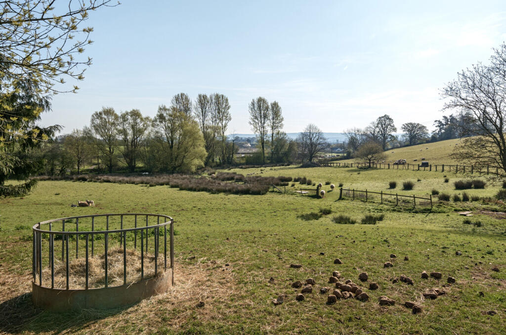 Land