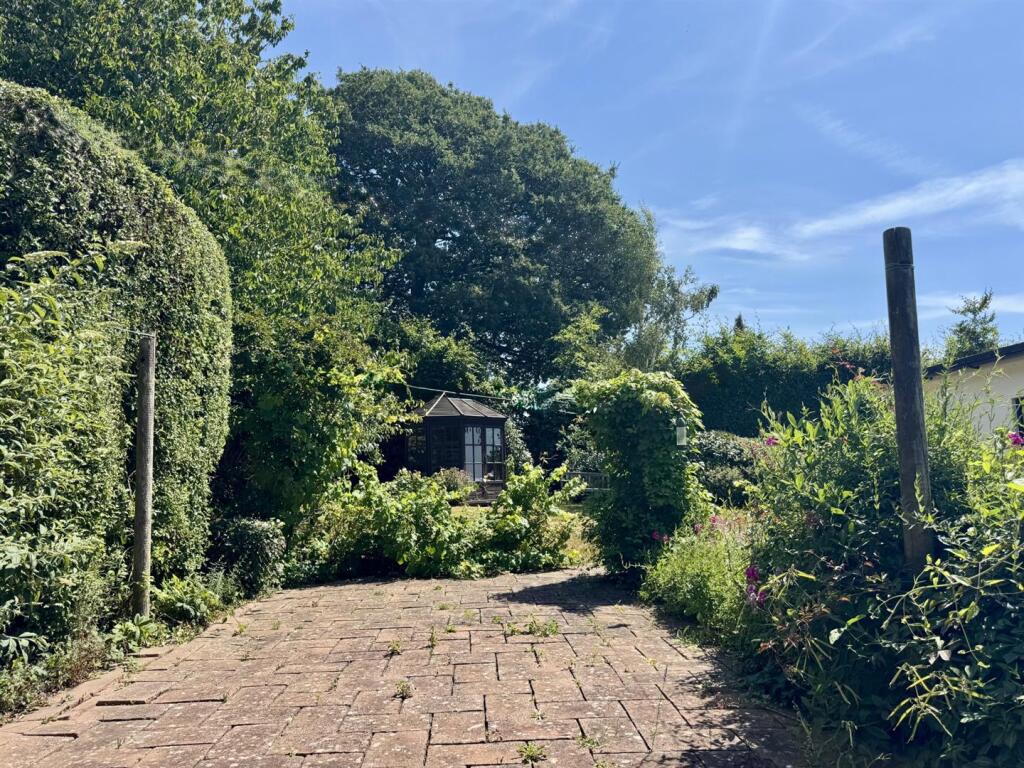 GARDENS