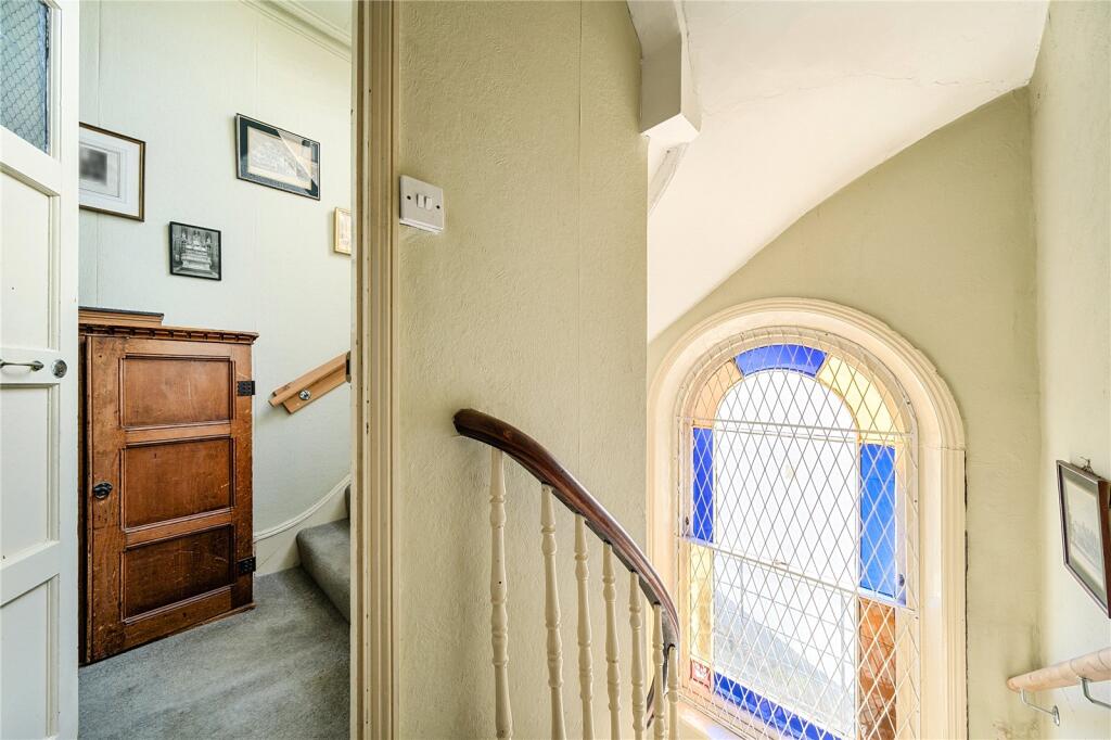 Stairwell
