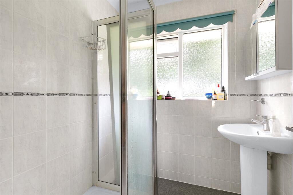 Shower