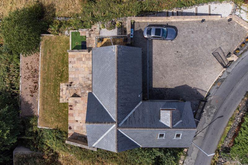 Birdseye View