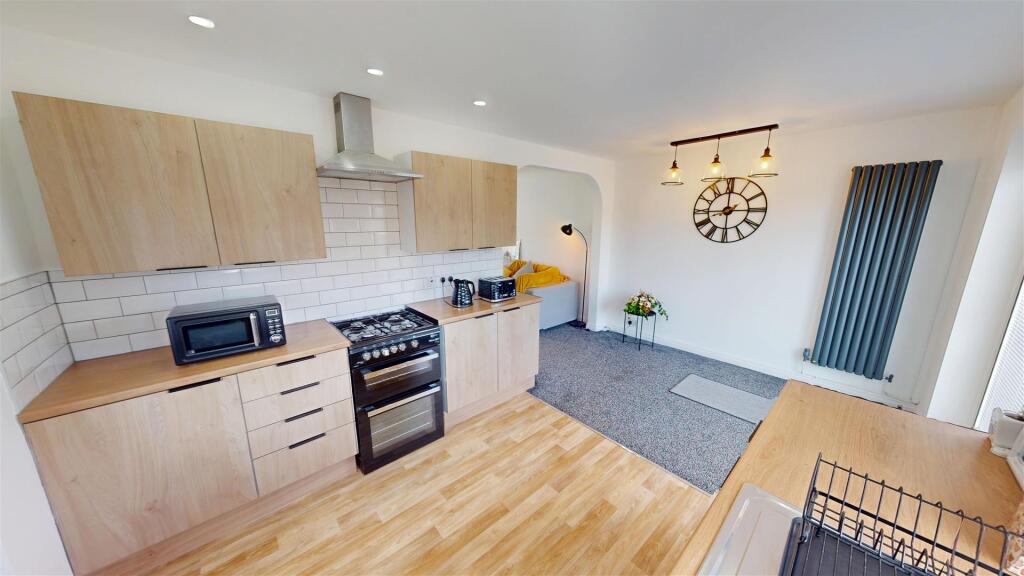 West End Kitchen Diner